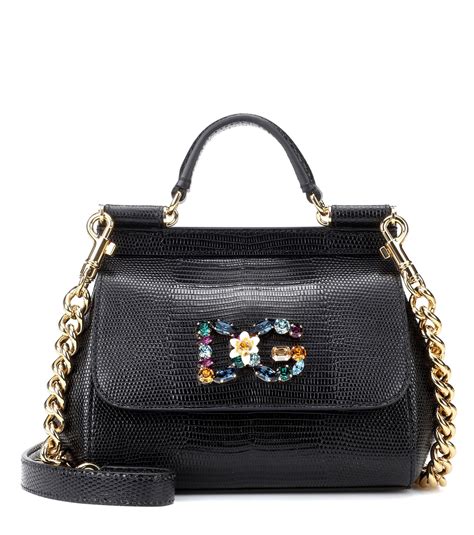 dolce gabbana bag outlet|dolce gabbana bags on sale.